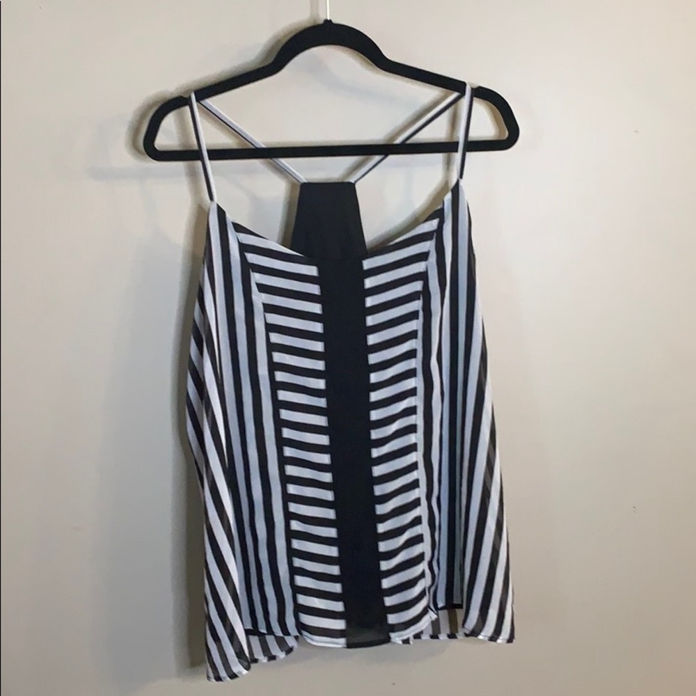 New York & Company tank top